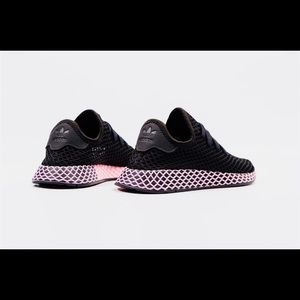 👟🔥 ADIDAS DEERUPT - RARE COLORWAY 👟🔥